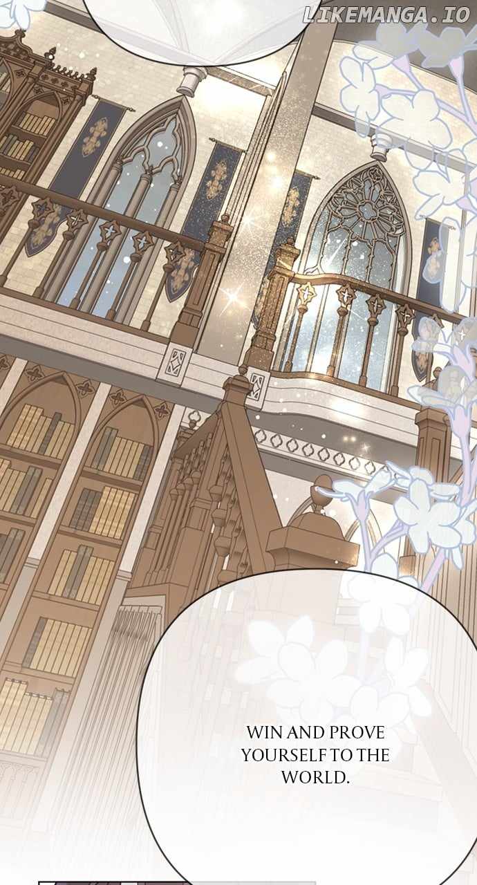 The Way That Knight Lives As a Lady Chapter 159 41